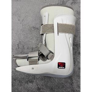Breg Adult Small Medical Boot In Good Shape!